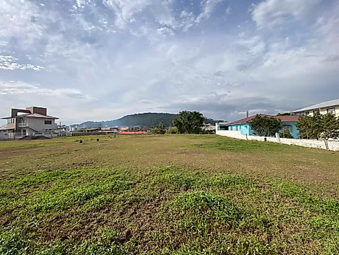 Terreno Plano com 603m² Comercial e Residencial- Biguaçu SC - Terreno em Fundos, Biguaçu - Foto 5