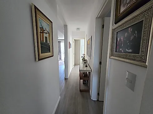 Apartamento 3 Quartos com Piscina - Pedra Branca - Apartamento em Pedra Branca, Palhoça - Foto 3