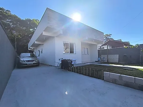 Sertão do Maruim, São José