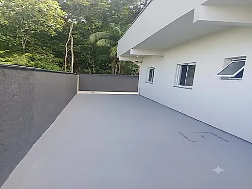 Casa em Sertão do Maruim, São José