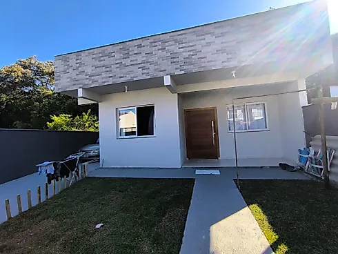 Casa em Sertão do Maruim, São José