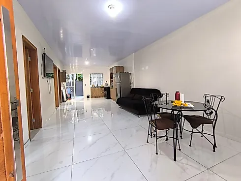 Casa em Sertão do Maruim, São José
