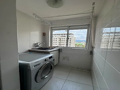 Apartamento de 2 Dormitórios na Pedra Branca - Apartamento em Pedra Branca, Palhoça - Foto 4