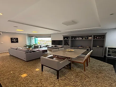 Apartamento em Bom Abrigo, Florianópolis