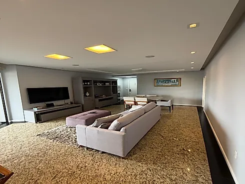 Apartamento em Bom Abrigo, Florianópolis