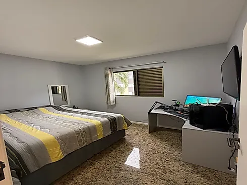Apartamento em Bom Abrigo, Florianópolis