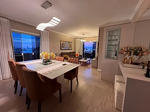 Balneário, Florianópolis