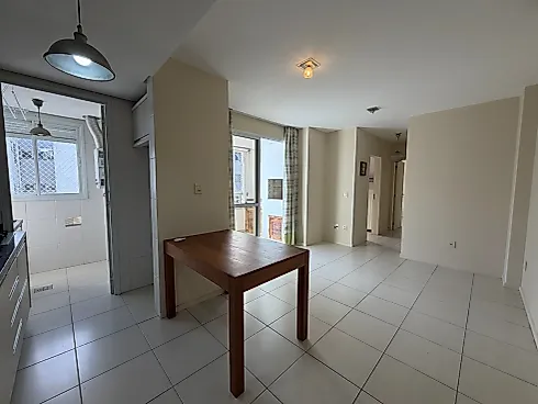 Apartamento 2 Quartos com 1 Suíte e 65m² - Bom Abrigo - Apartamento em Bom Abrigo, Florianópolis - Foto 2