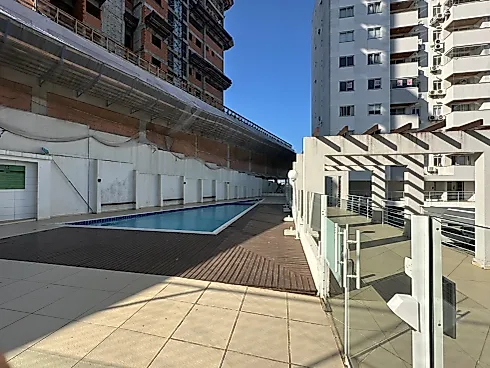 Apartamento 3 Quartos 74m² no Residencial Capri - Pagani - Apartamento em Pagani, Palhoça - Foto 5