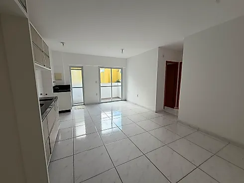 Apartamento 2 Quartos 70m² - Real Parque - Apartamento em Real Parque, São José - Foto 3