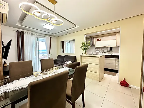 Apartamento 2 Quartos com 1 Suíte e Vista Mar - Ipiranga - Apartamento em Ipiranga, São José - Foto 2