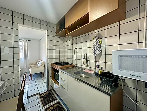 Apartamento 3 Quartos  no Moradas do Sol - Campinas - Apartamento em Campinas, São José - Foto 3