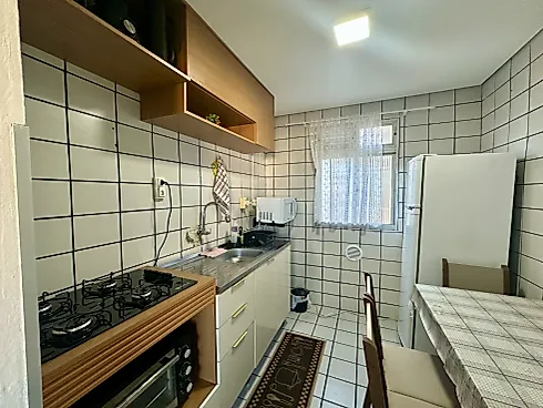 Apartamento 3 Quartos  no Moradas do Sol - Campinas - Apartamento em Campinas, São José - Foto 5
