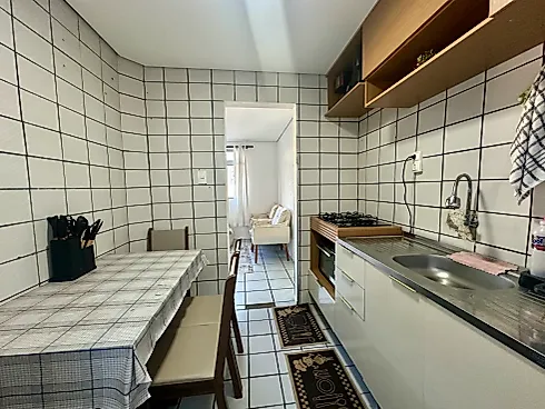 Apartamento 3 Quartos  no Moradas do Sol - Campinas - Apartamento em Campinas, São José - Foto 2
