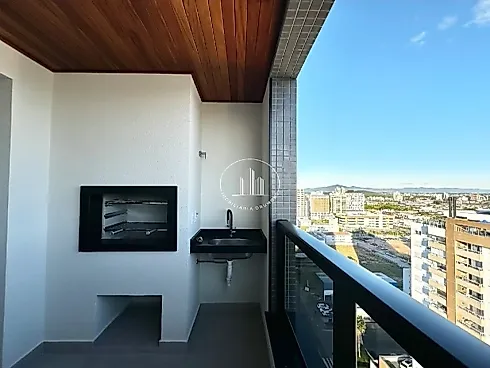 Apartamento 2 Quartos 67m² 1 Suíte no Select Tower - Pagani - Apartamento em Pagani, Palhoça - Foto 5