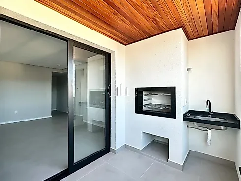 Apartamento 2 Quartos 67m² 1 Suíte no Select Tower - Pagani - Apartamento em Pagani, Palhoça - Foto 4
