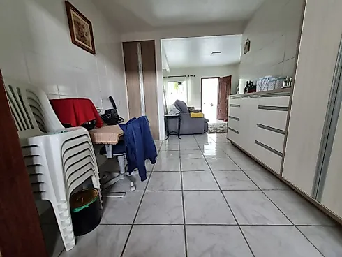 Sobrado 2 Quartos com 1 Suíte - Bom Viver - Sobrado em Bom Viver, Biguaçu - Foto 4