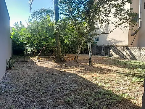 Terreno em Área Comercial na Palhoça - Terreno em Ponte do Imaruim, Palhoça - Foto 4