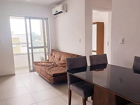 Apartamento de 2 Dormitórios na Pedra Branca - Apartamento em Pedra Branca, Palhoça - Foto 2
