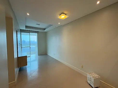Apartamento 3 Quartos com 1 Suite - Kobrasol - Apartamento em Kobrasol, São José - Foto 2