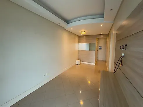 Apartamento 3 Quartos com 1 Suite - Kobrasol - Apartamento em Kobrasol, São José - Foto 4