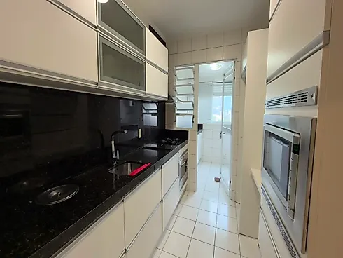 Apartamento 3 Quartos com 1 Suite - Kobrasol - Apartamento em Kobrasol, São José - Foto 5