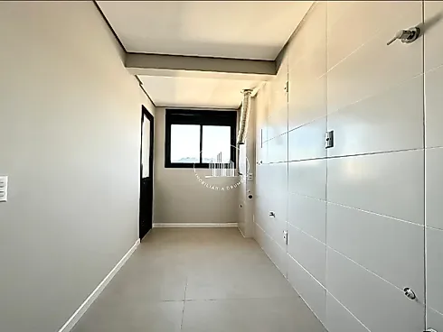 Apartamento de 2 Quartos com Suíte no Pagani , Palhoça - Apartamento em Pagani, Palhoça - Foto 4