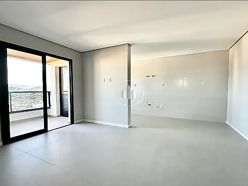 Apartamento de 2 Quartos com Suíte no Pagani , Palhoça - Apartamento em Pagani, Palhoça - Foto 2