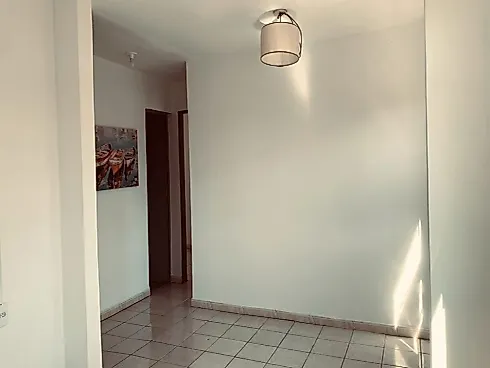 Apartamento 3 Quartos - Barreiros - Apartamento em Barreiros, São José - Foto 1
