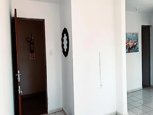 Apartamento 3 Quartos - Barreiros - Apartamento em Barreiros, São José - Foto 2