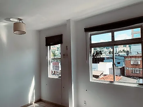 Apartamento 3 Quartos - Barreiros - Apartamento em Barreiros, São José - Foto 4