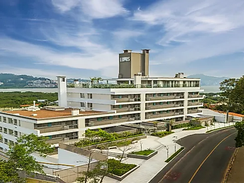 Cacupé, Florianópolis