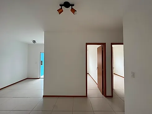 Apartamento de 2 Dormitórios na Pedra Branca - Apartamento em Nova Palhoça, Palhoça - Foto 5
