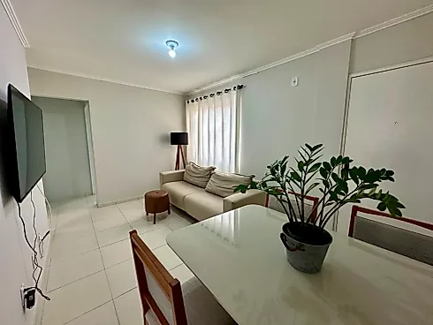Bela Vista, São José
