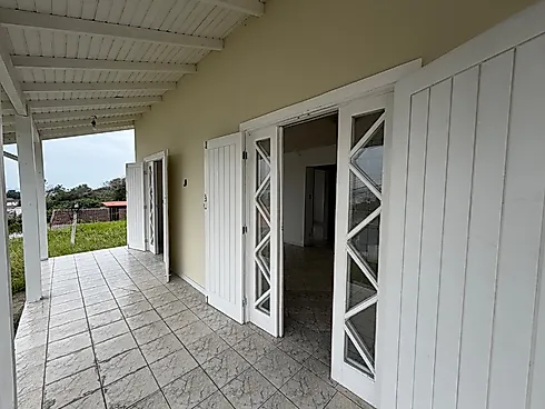Centro, São José