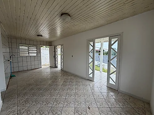Casa Vista Mar - Centro Histórico São José - Casa em Centro, São José - Foto 5