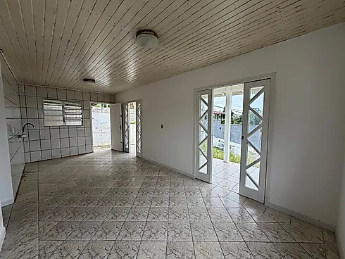 Casa Vista Mar - Centro Histórico São José - Casa em Centro, São José - Foto 4