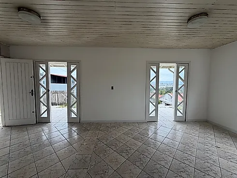 Casa Vista Mar - Centro Histórico São José - Casa em Centro, São José - Foto 3
