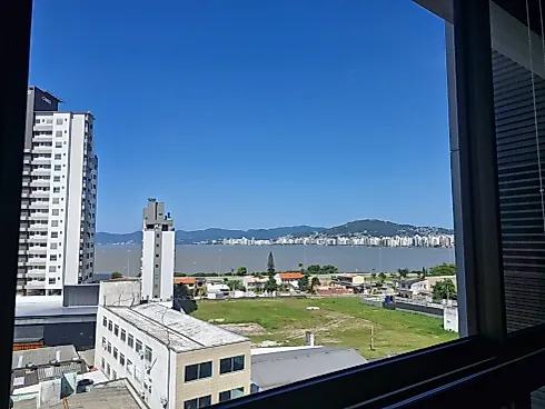 Apartamento 3 Quartos com 3 Suítes e 127m² - Balneário - Apartamento em Balneário, Florianópolis - Foto 5