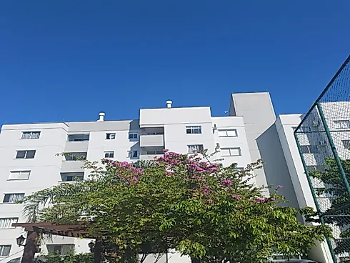 Apartamento 2 Quartos no Bosque das Estações - Bela Vista - Apartamento em Bela Vista, Palhoça - Foto 4