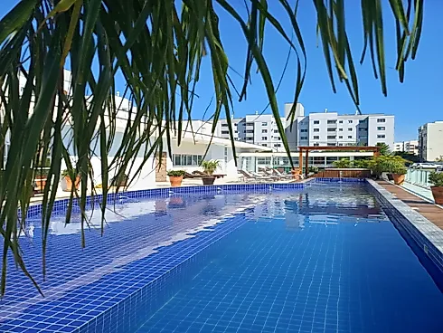 Apartamento 2 Quartos no Bosque das Estações - Bela Vista - Apartamento em Bela Vista, Palhoça - Foto 5