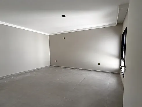 Casa Geminada 2 Dormitórios com Suíte em Forquilhas - Foto 8