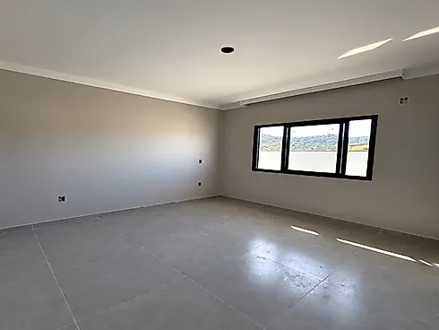 Casa Geminada 2 Dormitórios com Suíte em Forquilhas - Foto 19