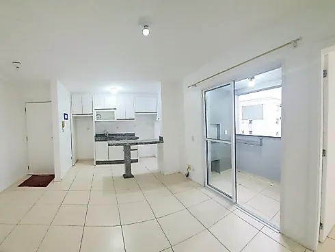Apartamento 2 Quartos no Bosque das Estações - Bela Vista - Apartamento em Bela Vista, Palhoça - Foto 2
