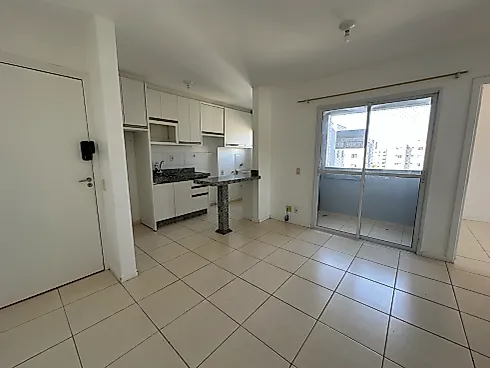 Apartamento 2 Quartos no Bosque das Estações - Bela Vista - Apartamento em Bela Vista, Palhoça - Foto 3