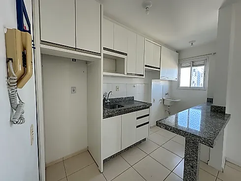 Apartamento 2 Quartos no Bosque das Estações - Bela Vista - Apartamento em Bela Vista, Palhoça - Foto 4