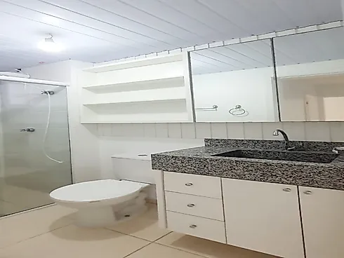 Apartamento 2 Quartos no Bosque das Estações - Bela Vista - Apartamento em Bela Vista, Palhoça - Foto 4