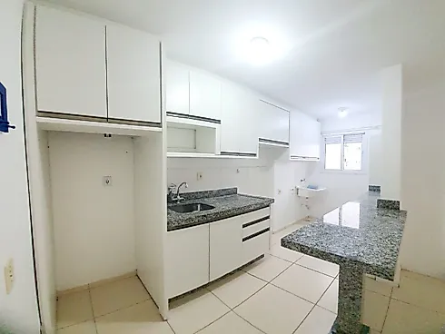 Apartamento 2 Quartos no Bosque das Estações - Bela Vista - Apartamento em Bela Vista, Palhoça - Foto 5