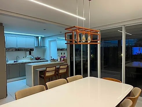 Casa 3 Quartos com 1 Suíte e 240m² - Beira Rio - Casa em Beira Rio, Biguaçu - Foto 5