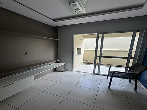 Apartamento Garden 2 Quartos  Residencial Vicenza - São Sebastião - Apartamento em São Sebastião, Palhoça - Foto 2